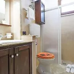 Villa Con Piscina E Jacuzzi Privata A Leuca Vila *