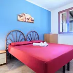 Villa Con Piscina E Jacuzzi Privata A Leuca Vila