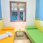 Villa Con Piscina E Jacuzzi Privata A Leuca Vila Corsano (Apulia)