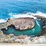 Villa Con Piscina E Jacuzzi Privata A Leuca * Corsano (Apulia)