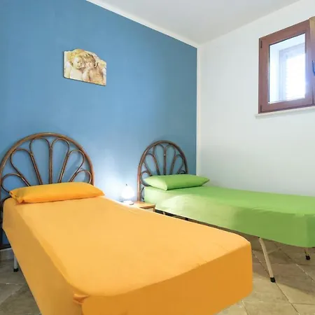 Villa Con Piscina E Jacuzzi Privata A Leuca *