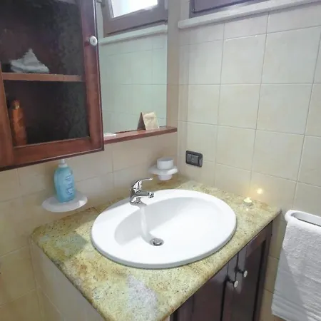 Villa Con Piscina E Jacuzzi Privata A Leuca וילה *