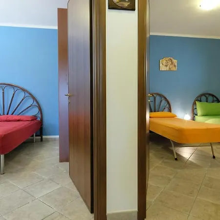 Villa Con Piscina E Jacuzzi Privata A Leuca וילה