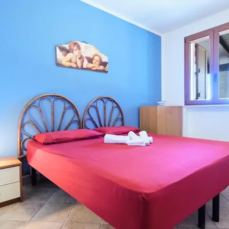 Villa Con Piscina E Jacuzzi Privata A Leuca וילה
