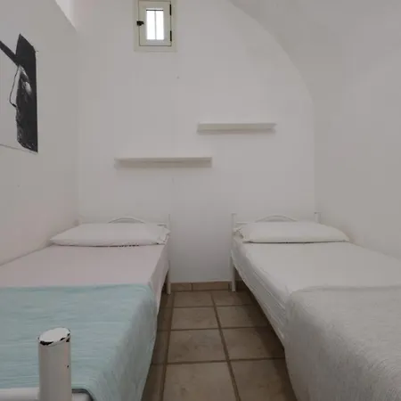 Con Piscina E Jacuzzi Privata A Leuca Villa *