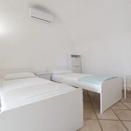 Con Piscina E Jacuzzi Privata A Leuca Villa *