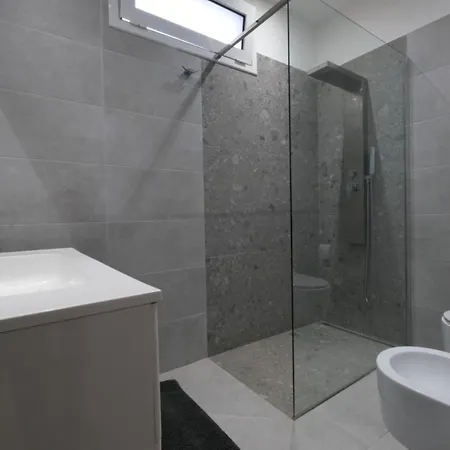 Con Piscina E Jacuzzi Privata A Leuca * Corsano (Apulia)