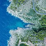 Villa Con Piscina E Jacuzzi Privata A Leuca Villa *
