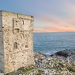 Villa Con Piscina E Jacuzzi Privata A Leuca Villa