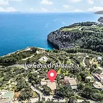 Villa Villa Con Piscina E Jacuzzi Privata A Leuca Corsano (Apulia)