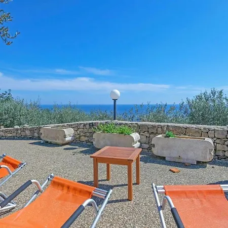 Villa Con Piscina E Jacuzzi Privata A Leuca Villa *