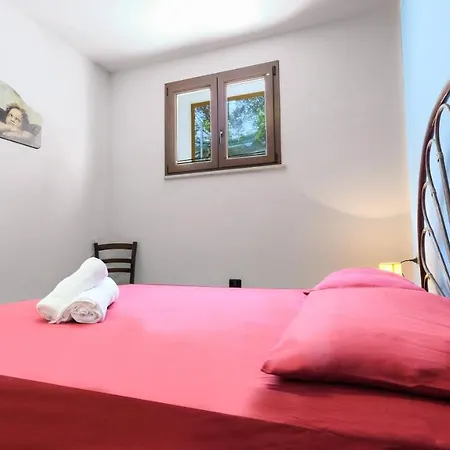 La Casa Di Amantia * Corsano (Apulia)