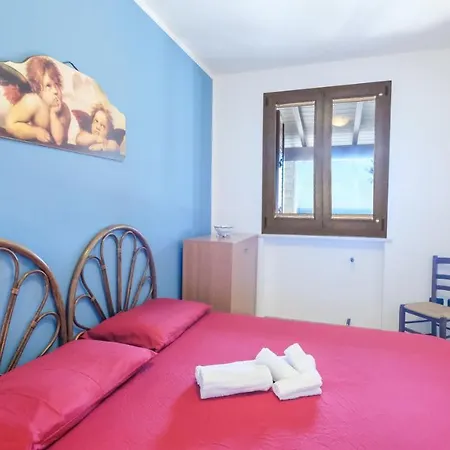 La Casa Di Amantia * Corsano (Apulia)