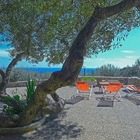 La Casa Di Amantia Holiday home *