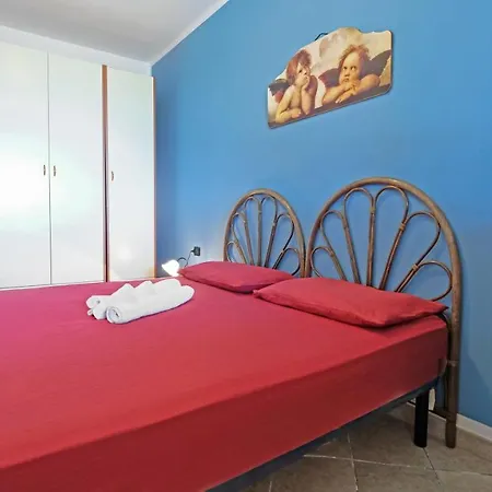 La Casa Di Amantia Holiday home *