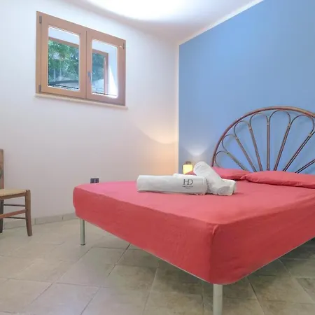 Holiday home La Casa Di Amantia *