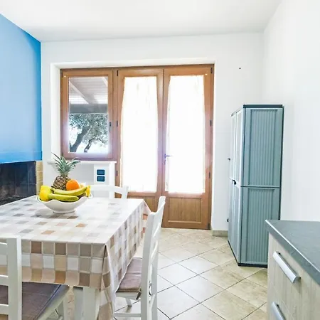 Villa Con Piscina E Jacuzzi Privata A Leuca Villa *