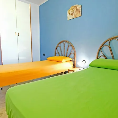 La Casa Di Amantia Holiday home Corsano (Apulia)