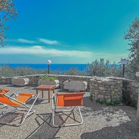La Casa Di Amantia Holiday home Corsano (Apulia)