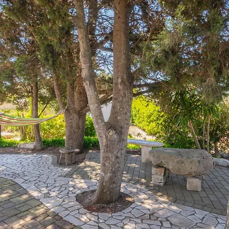 Vila Con Piscina E Jacuzzi Privata A Leuca *