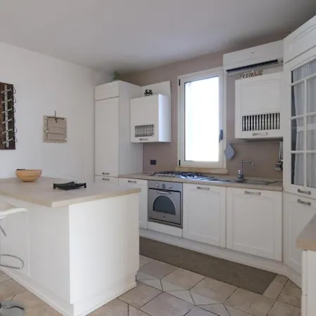 Con Piscina E Jacuzzi Privata A Leuca Vila *
