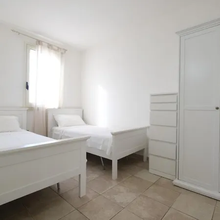 Vila Con Piscina E Jacuzzi Privata A Leuca
