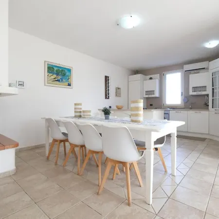 Con Piscina E Jacuzzi Privata A Leuca * Corsano (Apulia)